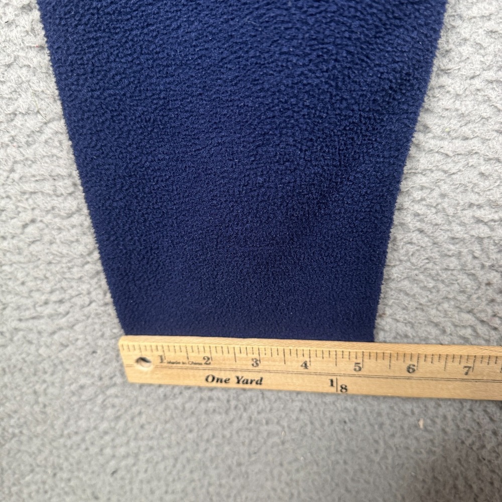 Patagonia Pants Mens M‎ Blue Capilene Base Layer Outdoor Rugged Layer Warm Camp - Picture 8 of 9